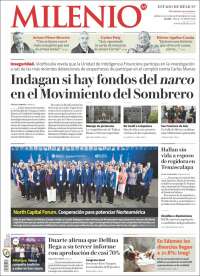 Milenio - Estado de México