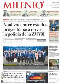 Milenio de Hidalgo