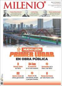 Milenio de Monterrey