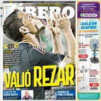 Líbero