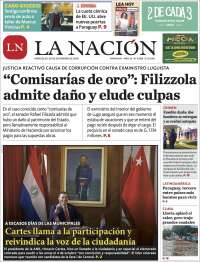 La Nación