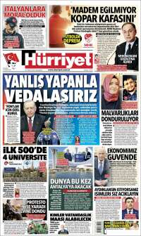Hürriyet