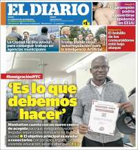 El Diario NY