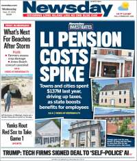 Newsday