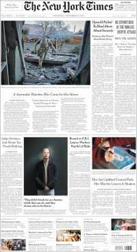 New York Times