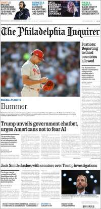Philadelphia Inquirer