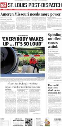 St. Louis Post-Dispatch