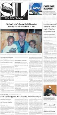 Star-Ledger