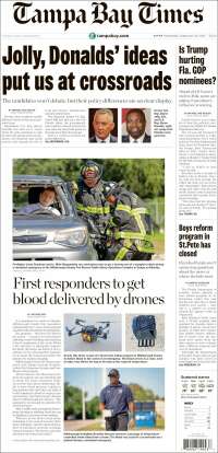 Tampa Bay Times