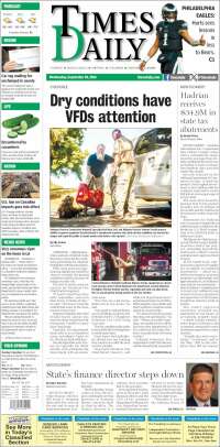Times Daily