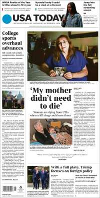 USA Today