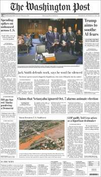 The Washington Post