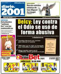2001 - Dosmiluno
