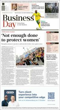 Business Day