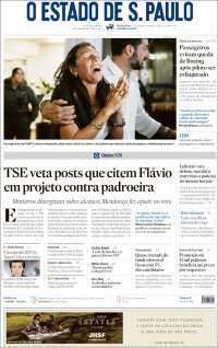 O Estado de São Paulo