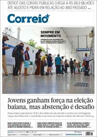 Correio*