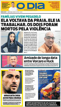 O Dia