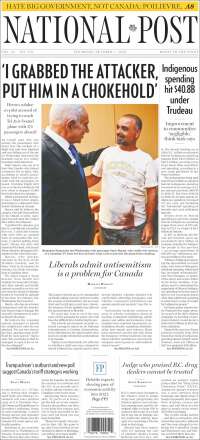 The National Post