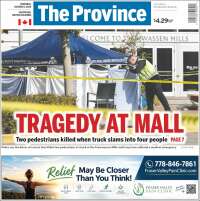 The Province