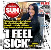 The Toronto Sun