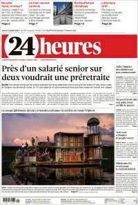 24 Heures