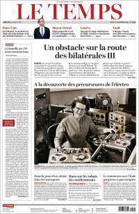 Le Matin