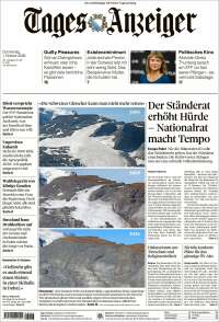Tages-Anzeiger