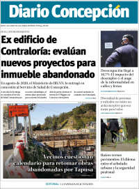 Diario de Concepción