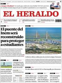 El Heraldo