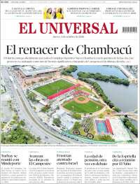 El Universal