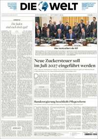 Die Welt