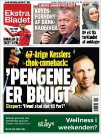 Ekstra Bladet