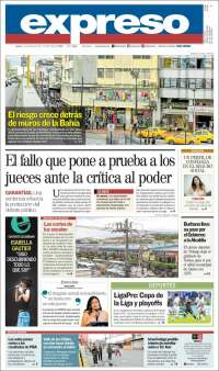 Expreso