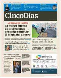 Cinco Días