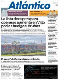 Atlántico Diario
