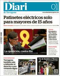 Diari de Tarragona