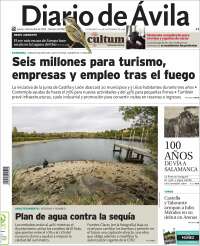 Diario de Ávila