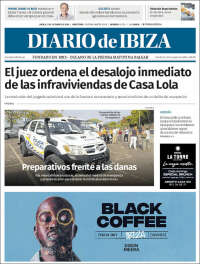 Diario de Ibiza