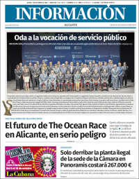 Diario Información