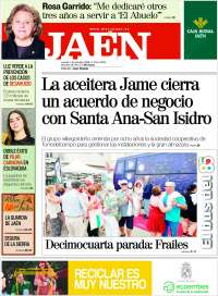 Diario Jaén