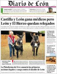 Diario de León