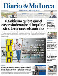 Diario de Mallorca