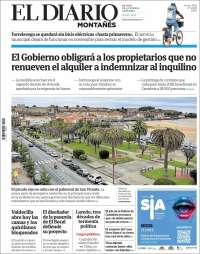El Diario Montañés