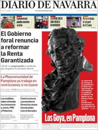 Diario de Navarra