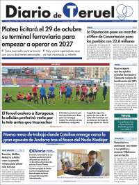 Diario de Teruel