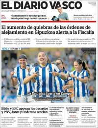 Diario Vasco