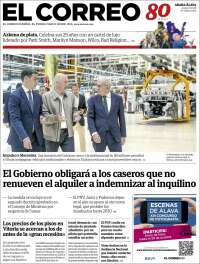 El Correo - Álava