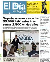 El Día de Segovia