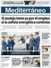 El Periódico Mediterraneo