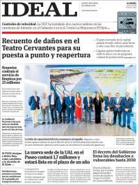 Ideal Almeria
